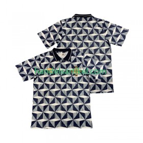 Nordirland 1993 Retro Auswärts Trikotsatz 1990 Kurzarm